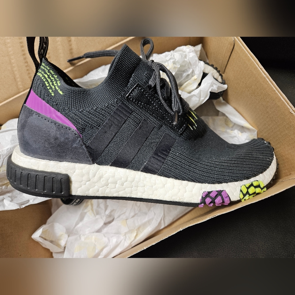Adidas Racer PK